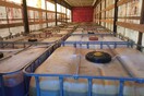 Εξαρθρώθηκε κύκλωμα με χημικά προϊόντα για νόθευση καυσίμων- Ζημιά χιλιάδων ευρώ στο Δημόσιο