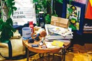 Flâneur Souvenirs & Supplies: ένα concept store για αστικούς εξερευνητές