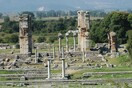 Έκθεση στη Νέα Υόρκη για τον αρχαιολογικό χώρο των Φιλίππων Καβάλας