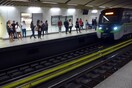 Νέα ενημέρωση για το μετρό - Ποια δρομολόγια δεν θα γίνουν και ποιοι σταθμοί κλείνουν