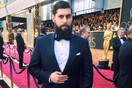 Μάικλ Παλαιοδήμος: Ο άλλος Έλληνας υποψήφιος στα φετινά Όσκαρ που έχει ήδη πάρει ένα