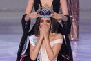 Η νέα Miss World φόρεσε το στέμμα της - Η Ελληνίδα υποψήφια δεν πέρασε στις φιναλίστ