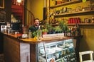 Παραδοσιακό Καφενείο «Στου Μήτσου» στο Καπάνι της Θεσσαλονίκης