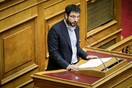 O Nάσος Ηλιόπουλος υποψήφιος του ΣΥΡΙΖΑ στον Δήμο Αθηναίων;