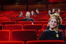 Noli me tangere: εικαστική εγκατάσταση ή ένας υπερμεγέθης πίνακας; Ο Νίκος Ναυρίδης εξηγεί
