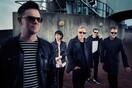 Οι New Order στο Release Festival αυτό το καλοκαίρι