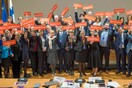 #NotInMyParliament: Η Ευρώπη καταπολεμά τον σεξισμό και την σεξουαλική παρενόχληση στα κοινοβούλια