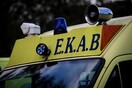 Νεκρός ανασύρθηκε ο άνδρας που έπεσε σε δεξαμενή καυσίμων στο Πέραμα