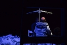 O «Pessoa» του Θανάση Ακοκκαλίδη επιστρέφει για δεύτερη χρονιά στο Θέατρο της Οδού Κυκλάδων