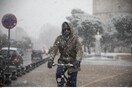 Εθνικό Αστεροσκοπείο: Πολικές θερμοκρασίες – Πού έδειξε -13 βαθμούς το θερμόμετρο