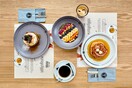 Το τέλειο εορταστικό brunch αποτελείται αποκλειστικά από #sintagesagapis