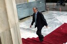 Σαμαράς: Θα κάτσω στο σκαμνί τους σκευωρούς για τη Novartis- Δεν μετανιώνω για το κλείσιμο της ΕΡΤ