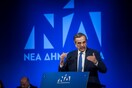 Σαμαράς για Τσίπρα: «Χαβιάρι και φαγοπότι με Άρη Βελουχιώτη στο πρωθυπουργικό αεροσκάφος»