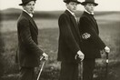 «Οι Άνθρωποι του 20ού Αιώνα» του August Sander