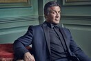 Ο αναγεννησιακός κύριος Σιλβέστερ Σταλόνε στα 72 του