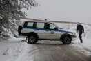 Συμπλοκή αστυνομίας με διακινητές ναρκωτικών στα ελληνοαλβανικά σύνορα:- Ένας νεκρός