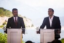 Spiegel: Ανοίγει ο δρόμος για τη Συμφωνία των Πρεσπών