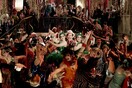 Ο Great Gatsby και η Νέα Υόρκη των '20s ζωντανεύουν στο ξενοδοχείο Grand Hyatt Athens