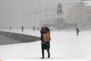 Ξεμένει από αλάτι η Θεσσαλονίκη