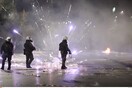 Μία σύλληψη για τα χθεσινά επεισόδια στη Θεσσαλονίκη