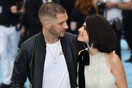 Πατέρας ξανά ο Tom Hardy - Γέννησε η Charlotte Riley