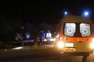 Θανατηφόρο τροχαίο με δυο νεκρούς στην λεωφόρο Ποσειδώνος