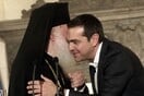 Έκτακτη σύγκληση της Ιεραρχίας της Εκκλησίας της Ελλάδος για τη συμφωνία Τσίπρα- Ιερώνυμου