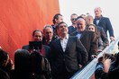 Ο Τσίπρας στον σταθμό του μετρό στη Θεσσαλονίκη - Ανακοίνωσε πότε ξεκινά η λειτουργία του