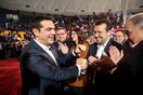 Τσίπρας από Θεσσαλονίκη: H Συμφωνία των Πρεσπών βάζει τέλος στην παραχάραξη της ιστορίας μας