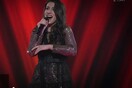 The Voice: Νικήτρια η Λεμονιά Μπέζα - Το επικό βίντεο του Καπουτζίδη για τον τελικό