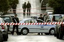 Εξερράγη τελικά η χειροβομβίδα που πέταξαν στο ρωσικό προξενείο στο Χαλάνδρι