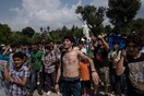 H φωτογραφία της ημέρας: Θεσσαλονίκη