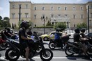 Τι αλλάζει για διανομείς και οδηγούς Uber με απόφαση της Ευρώπης