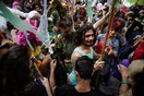 Οι εκδηλώσεις του Δήμου Καλλιθέας για το τελευταίο τριήμερο των Αποκριών