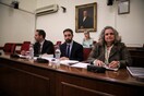 Υπόθεση Πετσίτη: Ελάχιστες απαντήσεις έδωσε η Ζαΐρη - Επικαλέστηκε την αρχή της εχεμύθειας