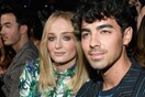 Ξαφνικός γάμος - Η Sophie Turner του Game of Thrones παντρεύτηκε τον Joe Jonas