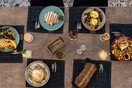 NooΚ cafe: μια ιδέα που έρχεται από το κέντρο της Ευρώπης
