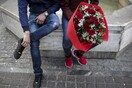 Άγιος Βαλεντίνος: Έρευνα αποκαλύπτει πώς γιόρτασαν τα ερωτευμένα ζευγάρια της Ελλάδας