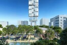 Το αιωρούμενο ψηλότερο κτίριο της Κύπρου στη θέση του Debenhams Olympia