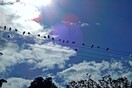 Ανοιξιάτικος καιρός σήμερα - Αναλυτικά η πρόγνωση