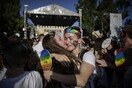 Athens Pride 2019: Με σύνθημα «Ο δρόμος έχει την δική μας ιστορία» στη μνήμη του Ζακ Κωστόπουλου