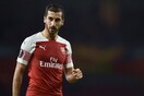 «Ντροπή στην UEFA που συμμετέχει στο ξέπλυμα του Αζερμπαϊτζαν»