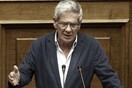 Μπαλαούρας: «Κακώς δεν δόθηκε άδεια στον Κουφοντίνα»