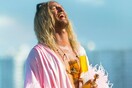 Ο διευθυντής φωτογραφίας του «The Beach Bum» είναι ο νέος μετρ της χρωματικής παλέτας