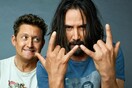 “Bill & Ted Face the Music”: Το reunion των δύο αγαπημένων ζαβών Κιάνου Ριβς και Άλεξ Γουίντερ είναι γεγονός!