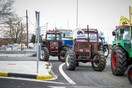 Αποχωρούν οι αγρότες από το μπλόκο της Νίκαιας