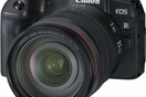 H Canon ανακοινώνει τη νέα, compact, full frame EOS RP