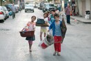Τα χαμίνια της «Καπερναούμ» πάνε για Όσκαρ