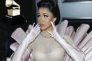 Η Cardi B νάρκωνε και έκλεβε άνδρες όσο δούλευε ως στρίπερ