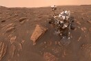 NASA: Μυστήριο με το ανεξήγητο reboot του Curiosity στον Άρη